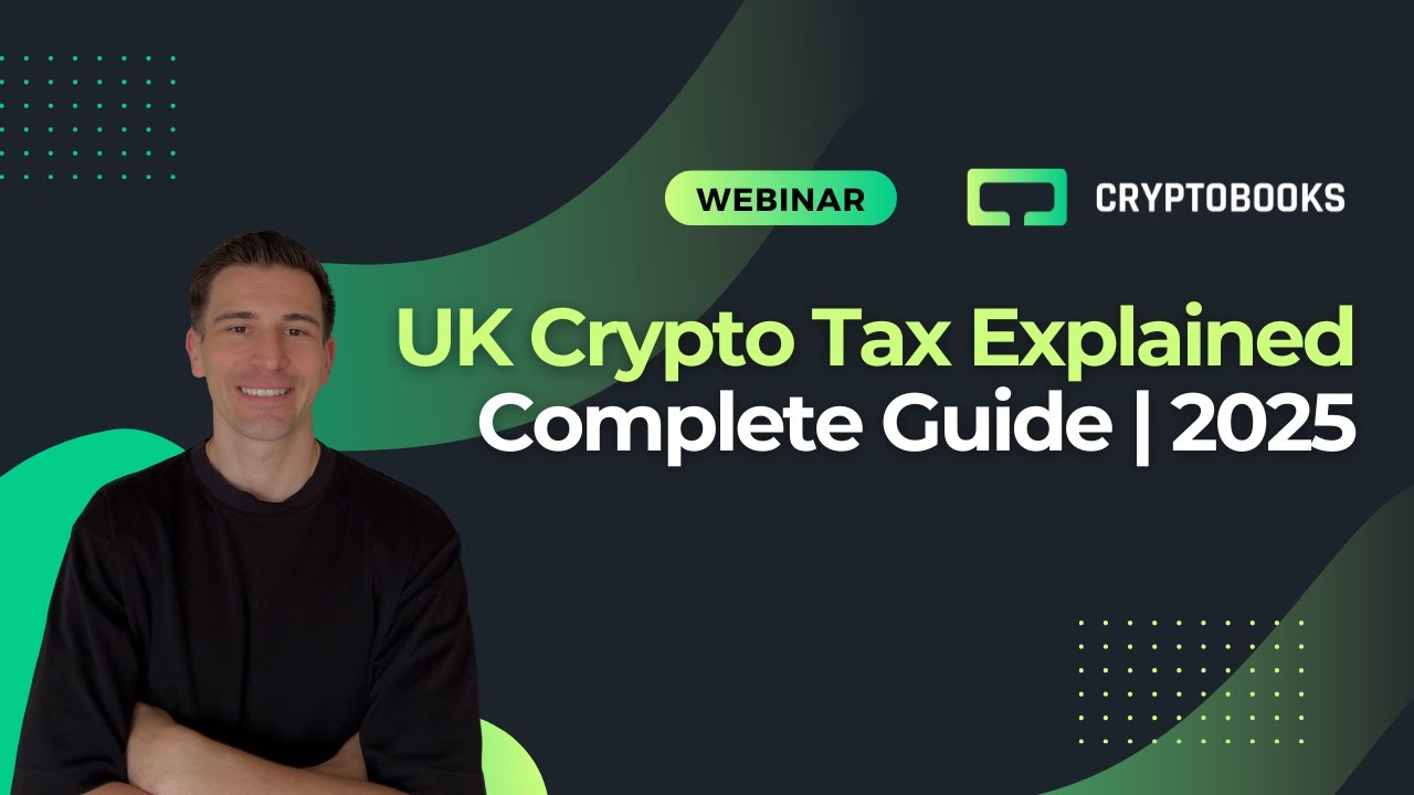 How to Declare Crypto in the UK (2025) | HMRC Rules & Box 51