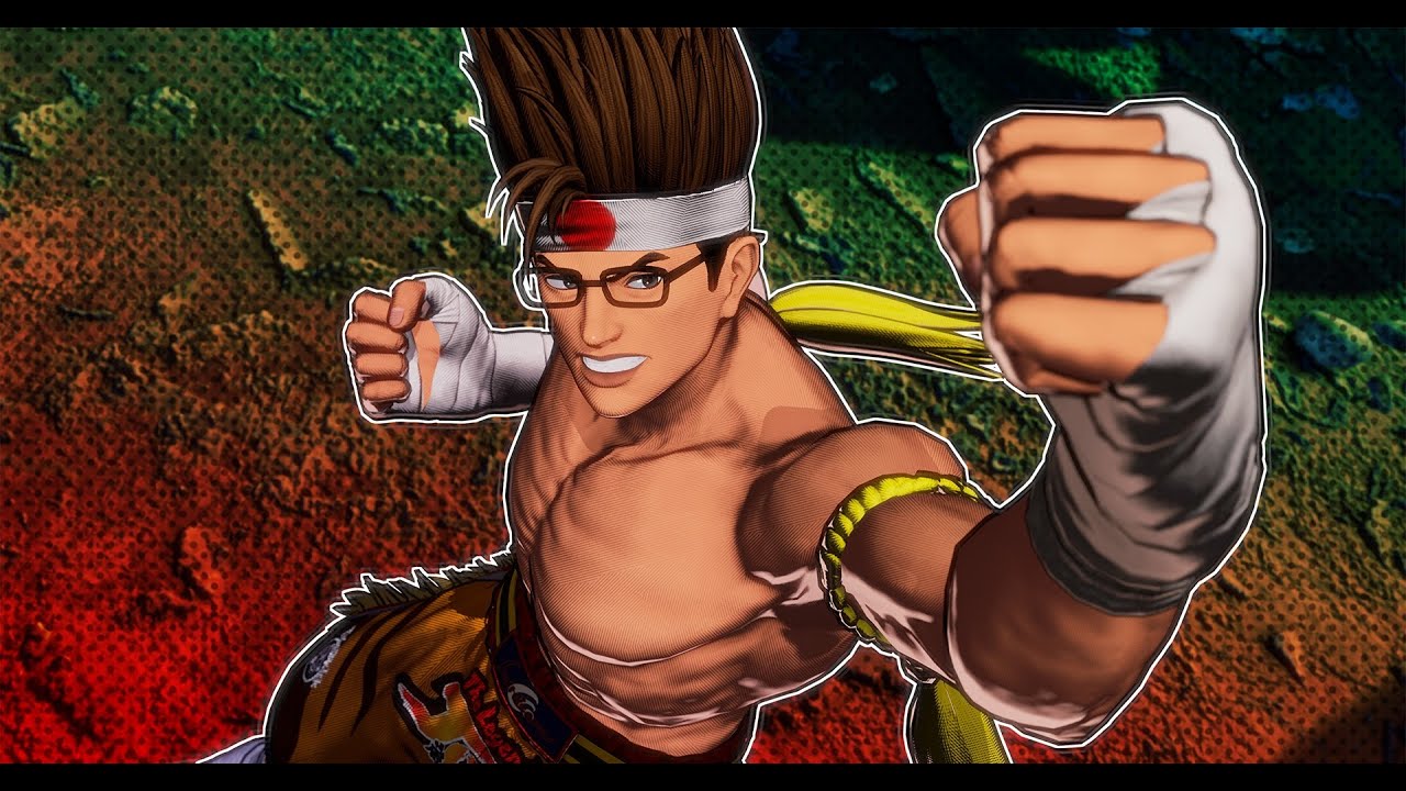 Fatal Fury: City of the Wolves | Partidas Ranqueadas (23/12/2025)