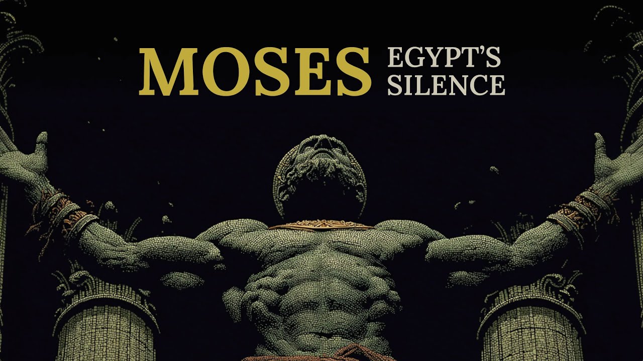 Moses Never Existed &mdash; Egyptian Records Tell a Different Story (Archaeology Documentary)