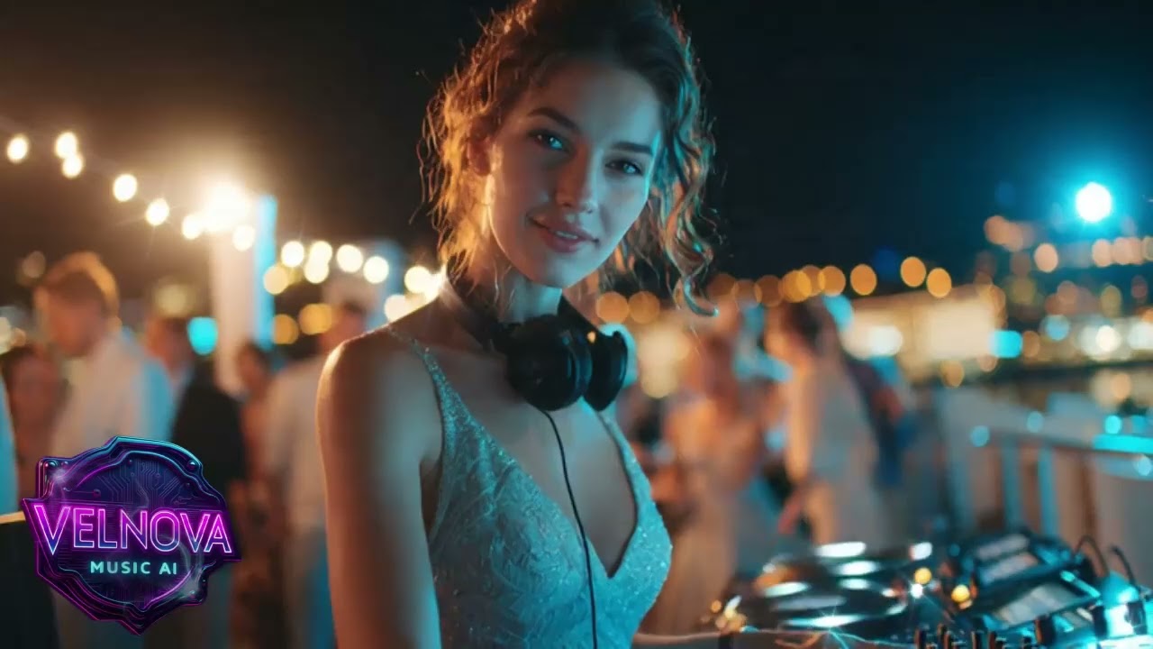 Slow Arrival 🎶 The 80s Are Back (Official Music Video)