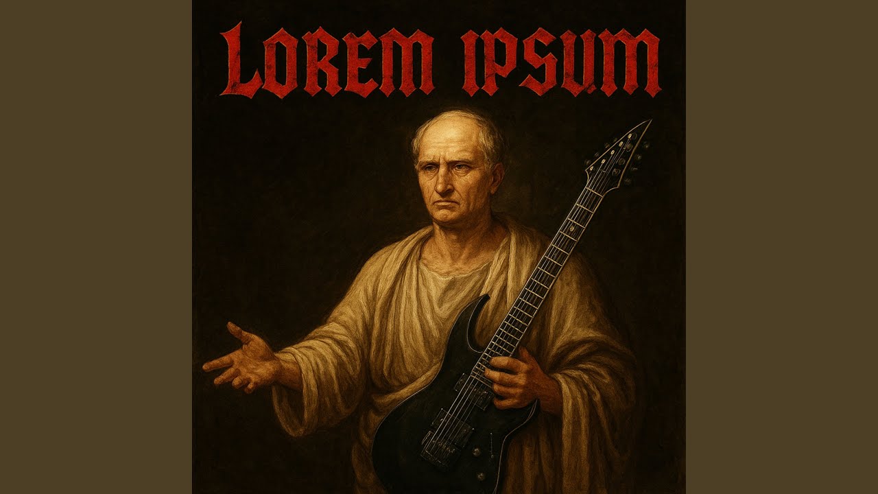 Lorem Ipsum