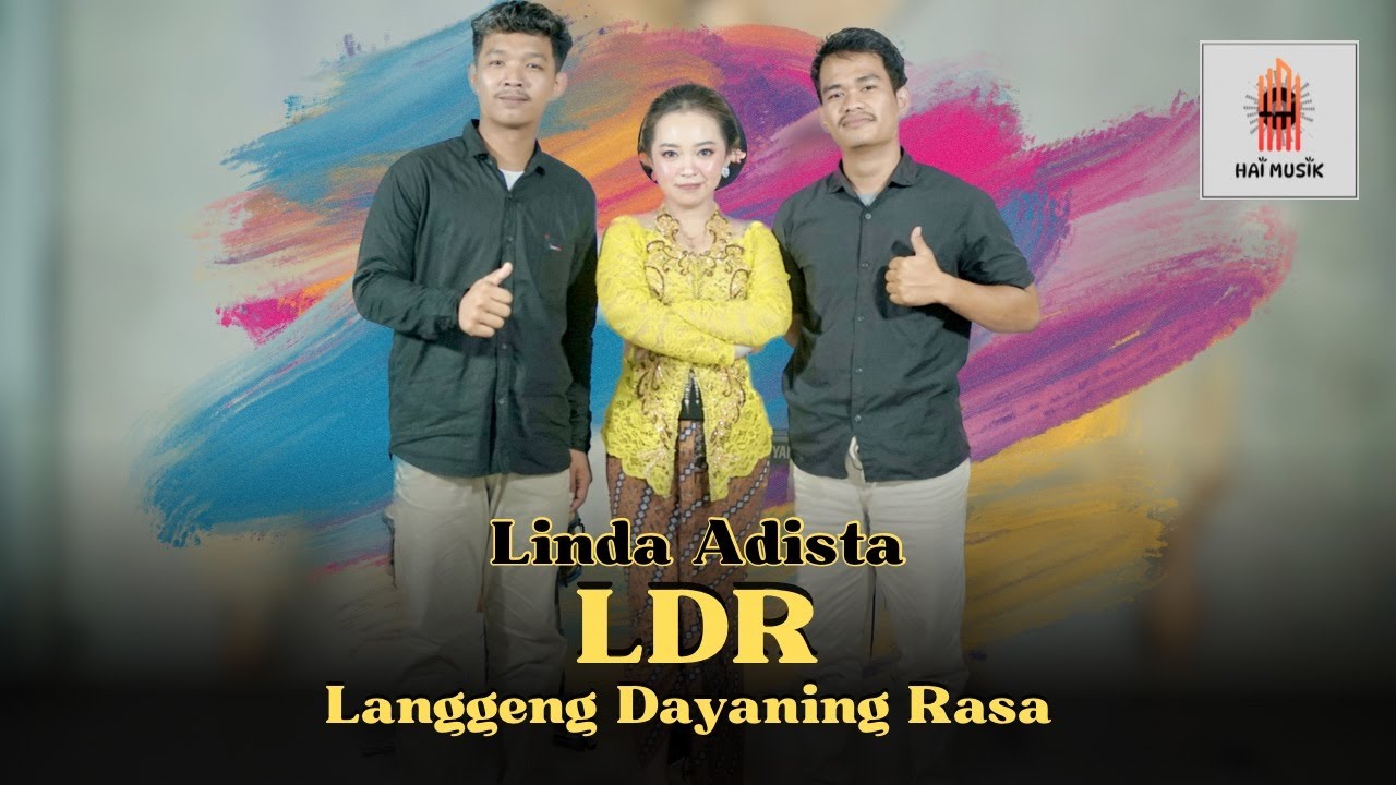 Linda Adista - 