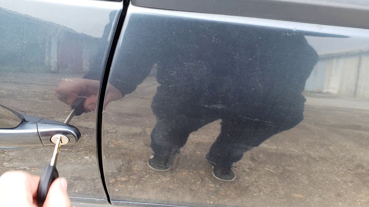 Passat B5 remote key fob programing / távirányító tanítás