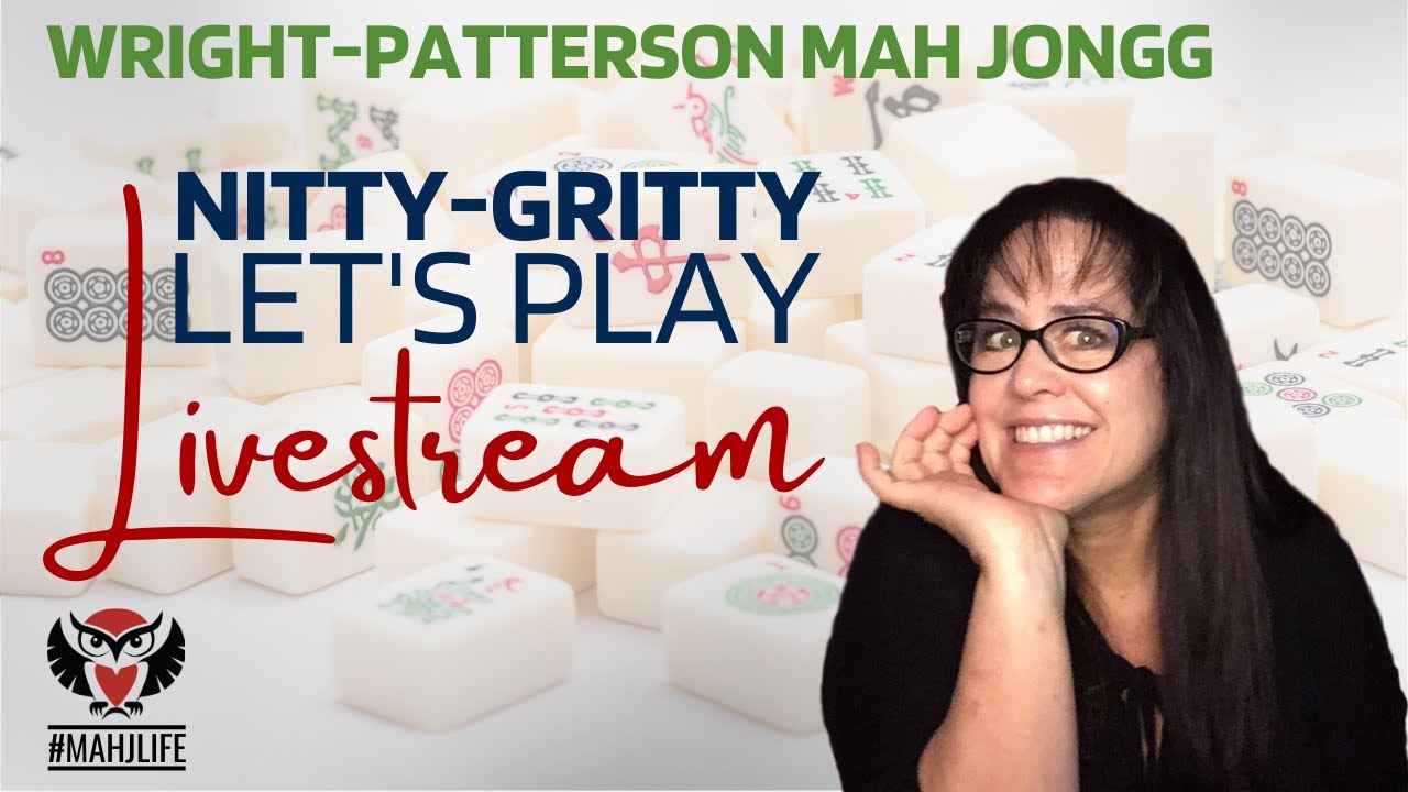 WPMJ Nitty-Gritty Let's Play Livestream Deep Dive 1 Pairs and Sequences