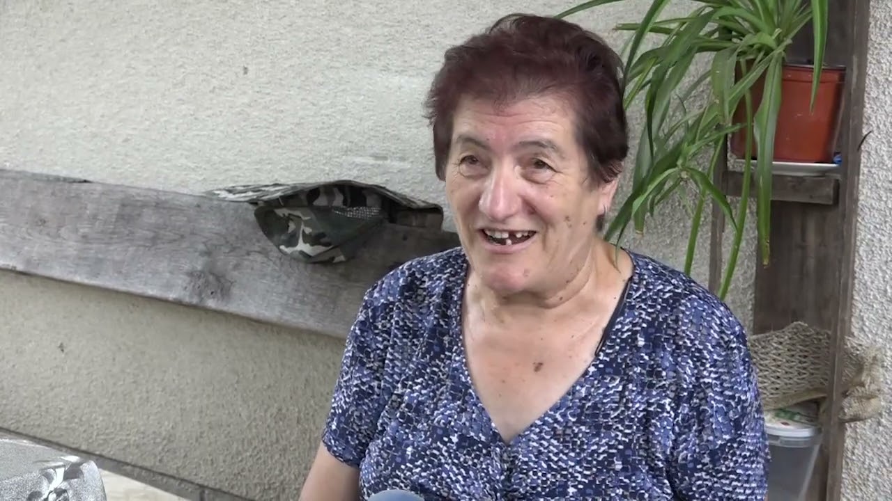 26.08.2022. Seoski turizam Kosjerić selo Mionica domaćinstvo Jovanović