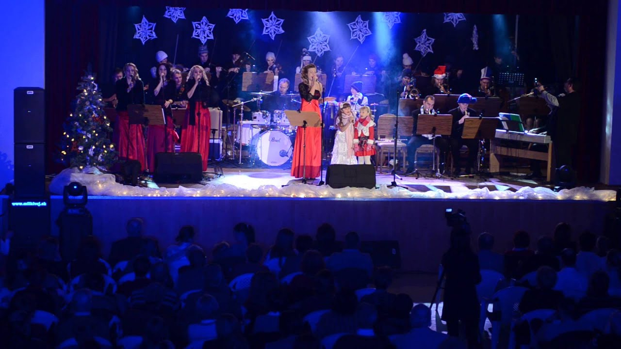 Art Music Orchestra - Zima na saniach