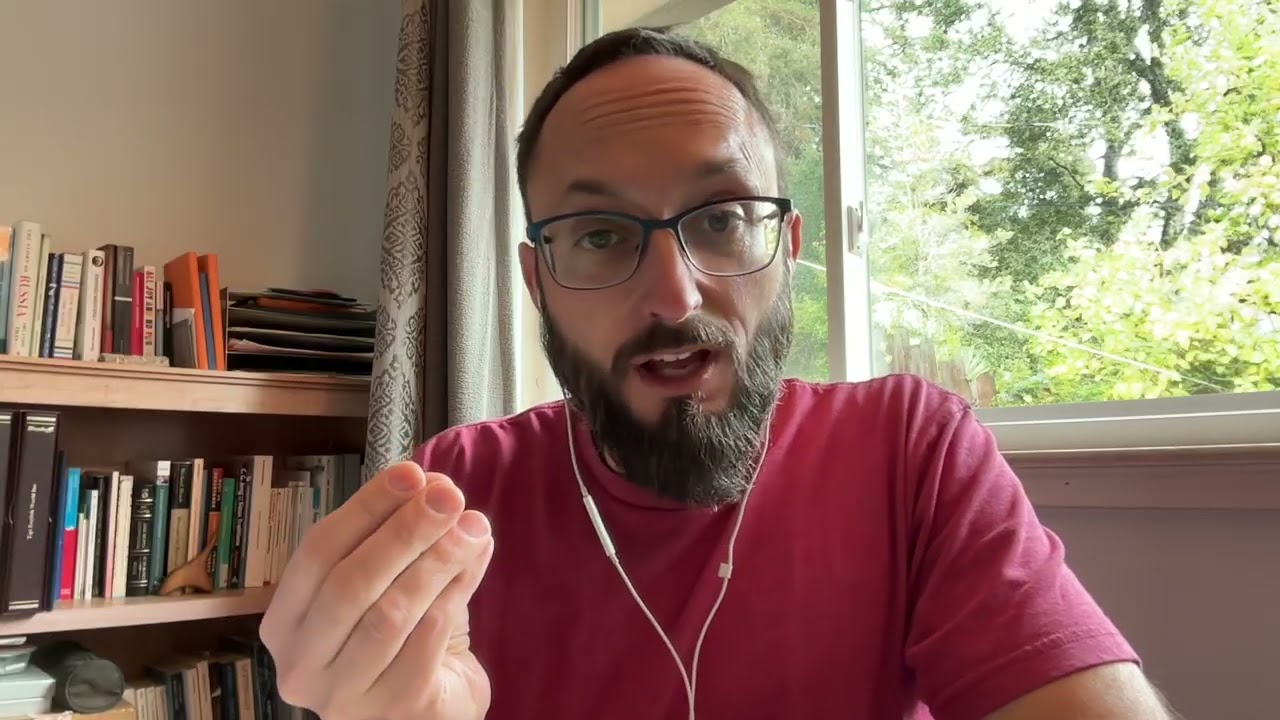 Self Discovery Myth: Why You Have No "True Self