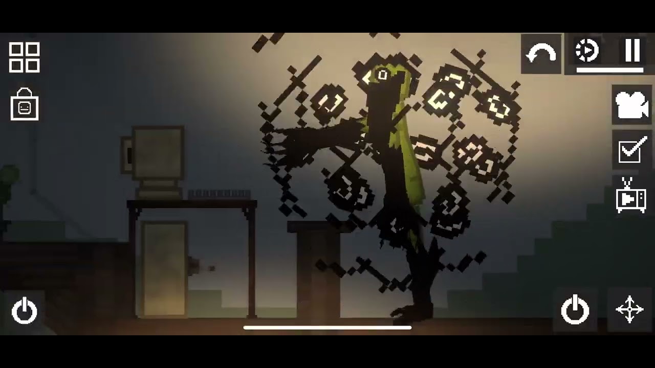 melon playground horror movie
