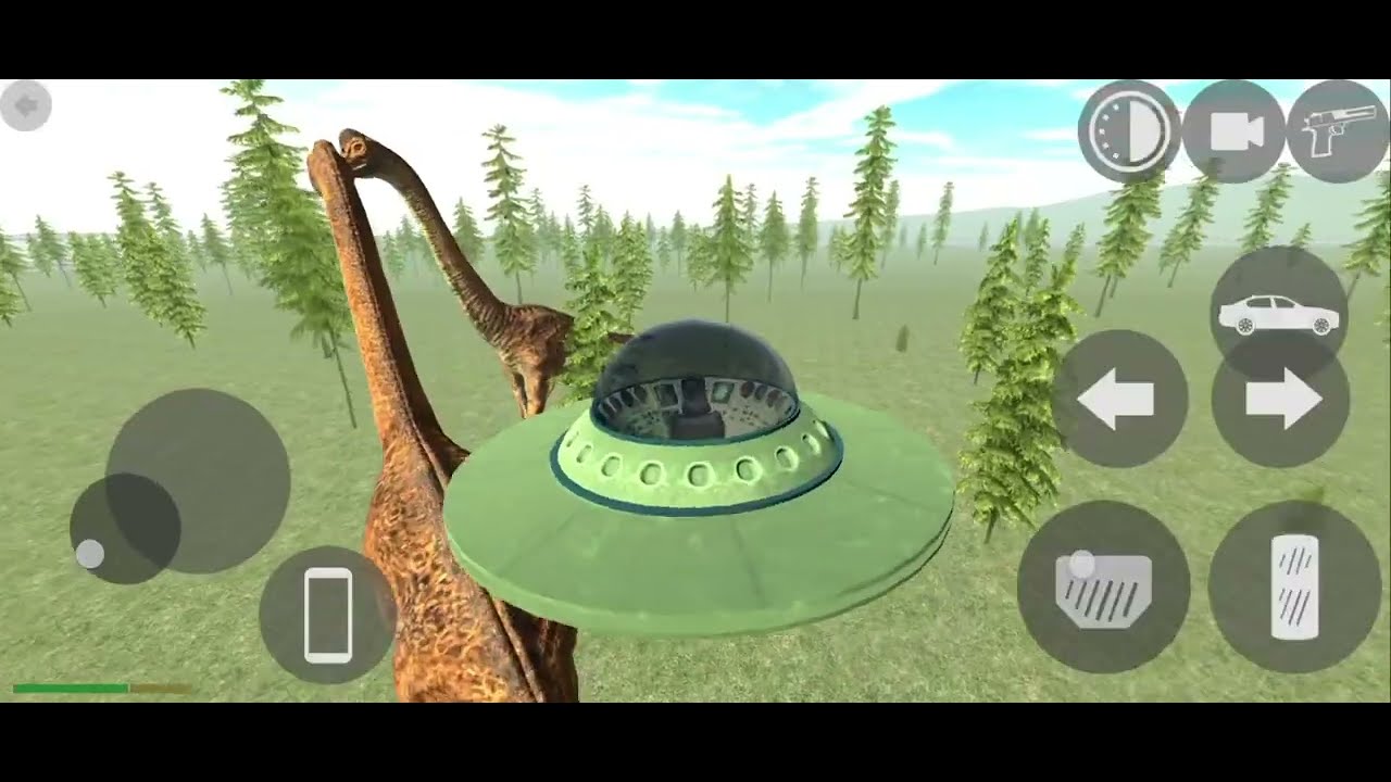 Indian Bikes Driving 3D New update Cheat Codes & New dinosaur park gameplay