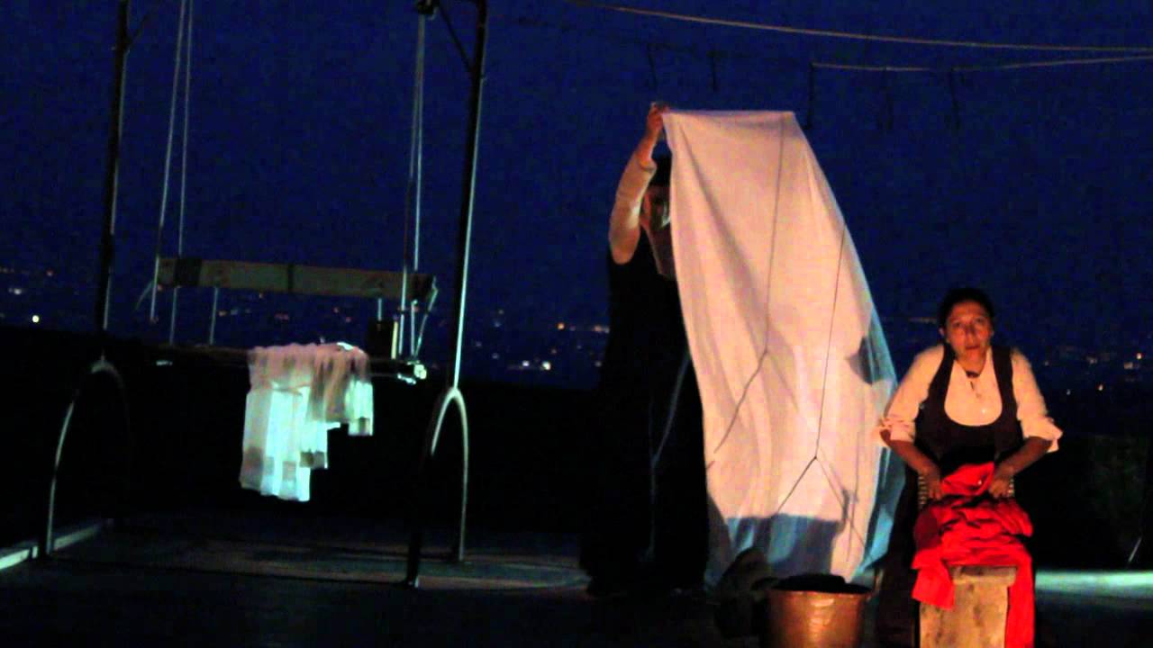 Brigantesse...debutto alle Esperidi