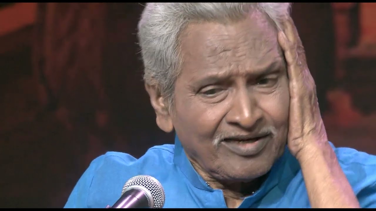 Hindustani Classical Vocal by Pt. Somanth Mardur | 11th July 2025