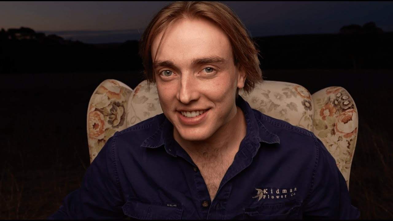 Henry Kidman - Why I use Lickd