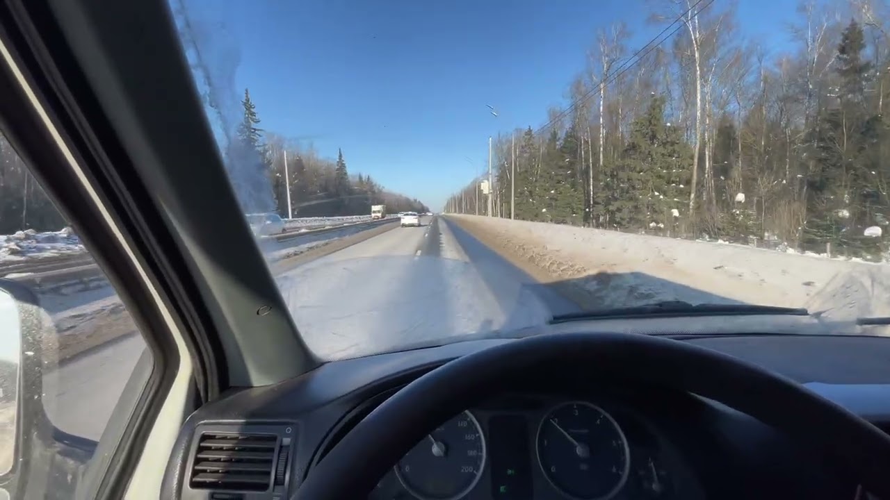 Перевозка с Рублевки в Звенигород