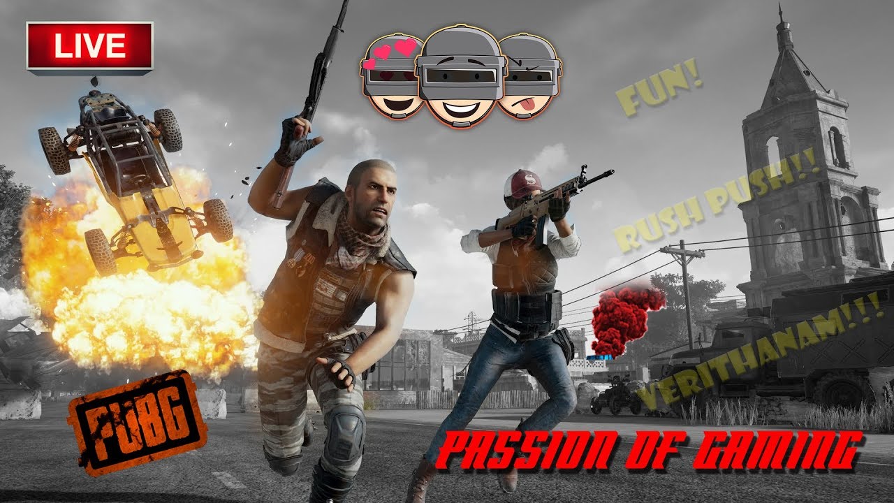 Pubg Mobile Live || SRB Zeus Live - Gameplay On Tamil With SRB Members