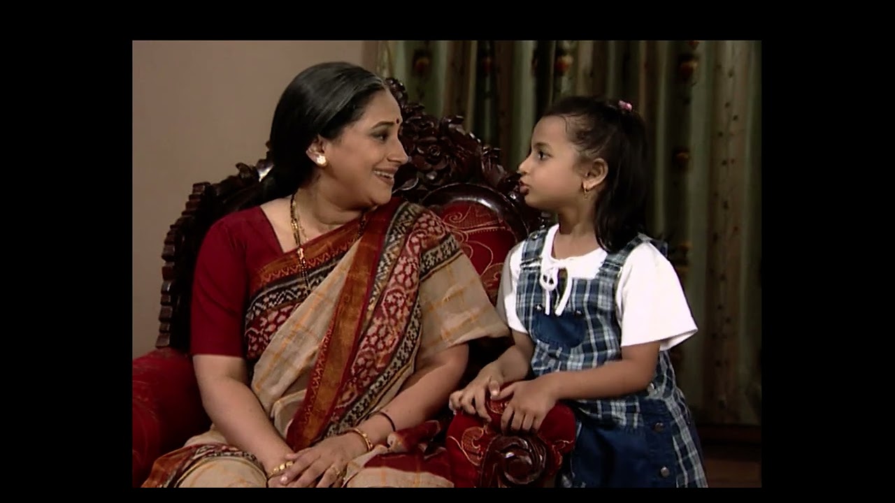 Abhalmaya - Ep 27 - Manava Naik, Sukunya Kulkarni Mone - Marathi Tv Serial - Zee5 Marathi Classics