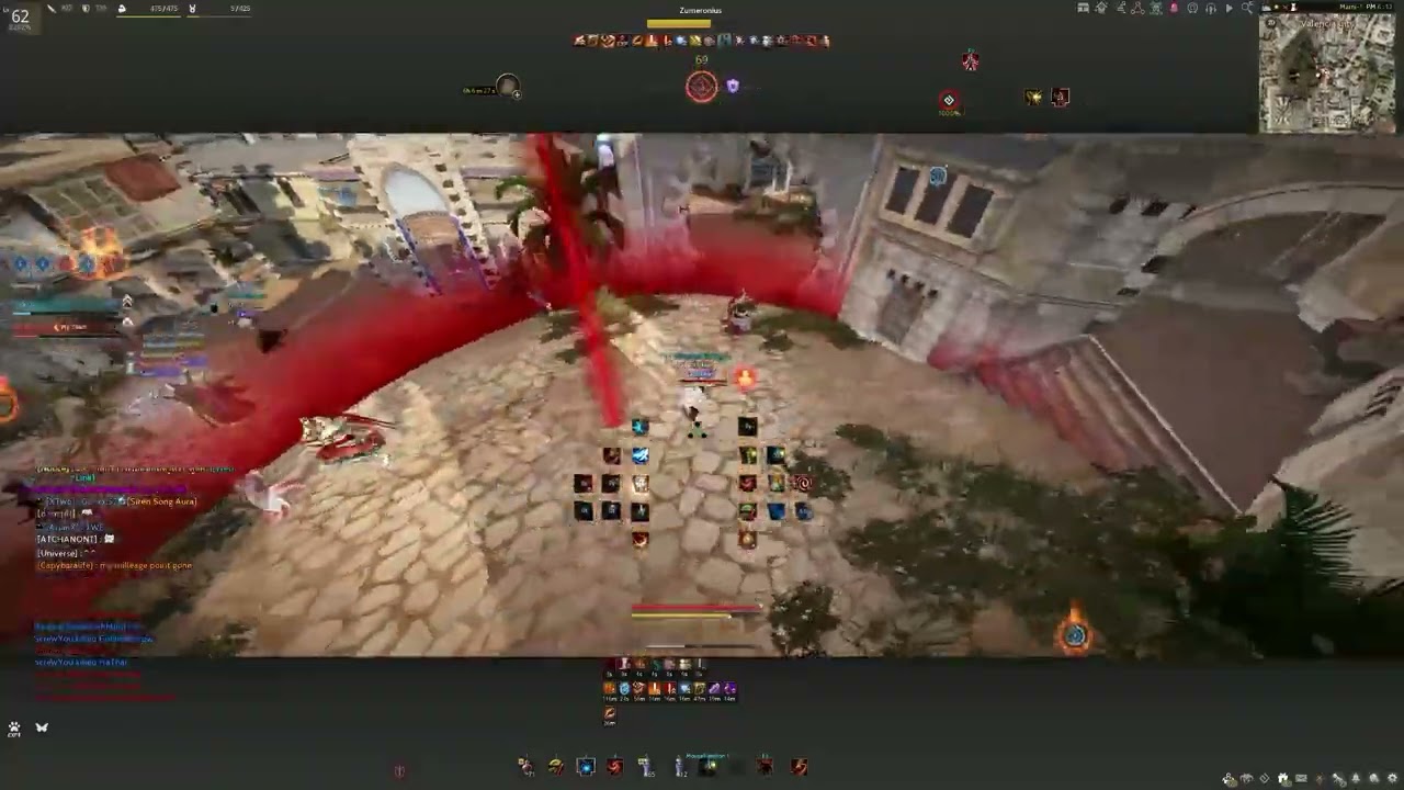 BDO - BRR BRR into Panic Mode