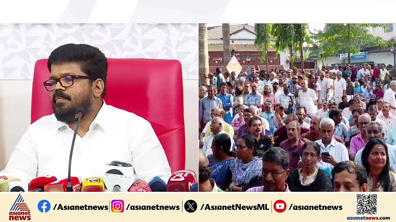 'രസീത് അച്ചടിച്ചതുമായി ബന്ധപ്പെട്ട് പ്രശ്നങ്ങള്‍ കണ്ടെത്തി, ഉത്തരവാദികള്‍ക്കെതിരെ നടപടി എടുത്തിട്ടുണ