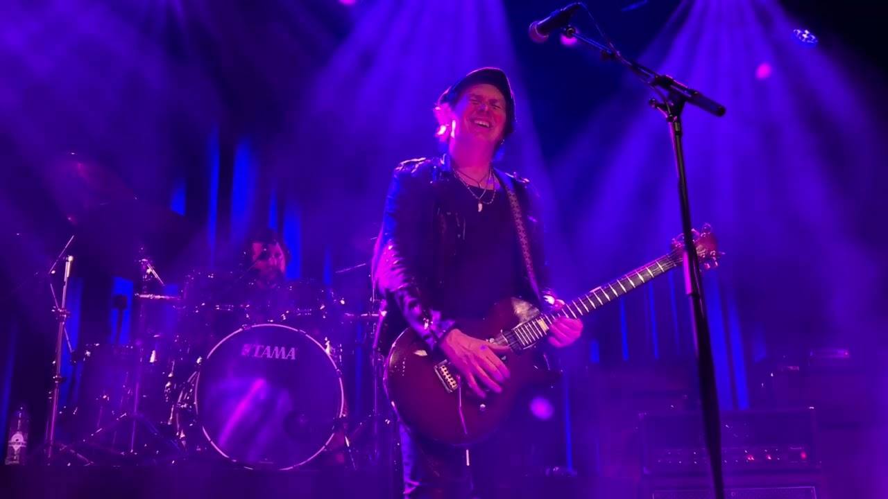 Axe Travaganza Live - Marcel Signor - Kaya.