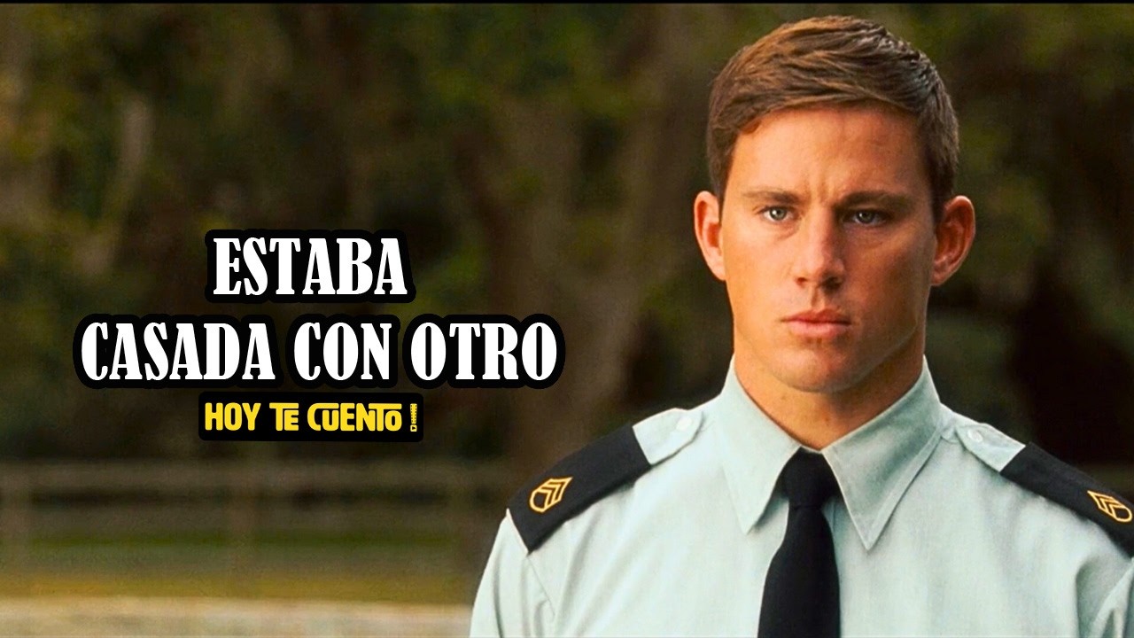 Volvió de la guerra y su NOVIA estaba con OTRO | Querido John | Resumen
