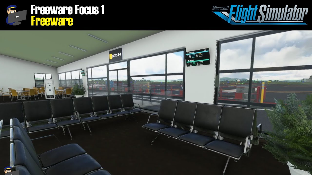 MSFS 2020 | Freeware Focus 1