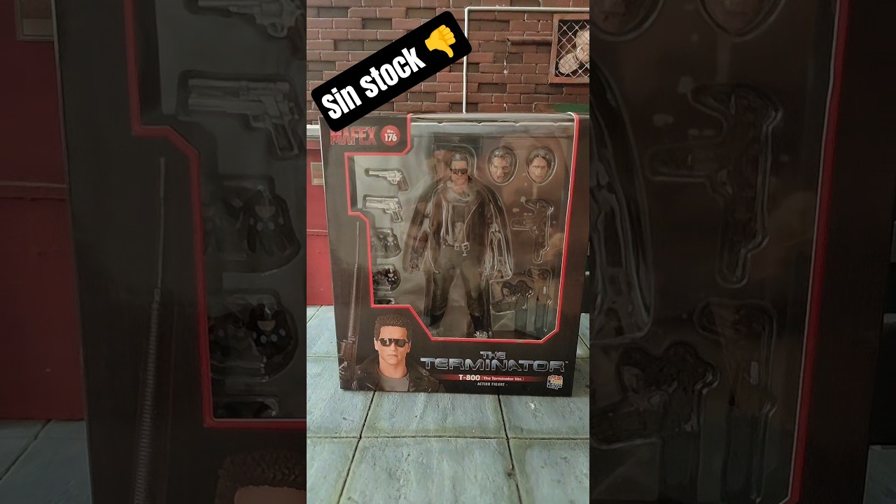 #actionfigures