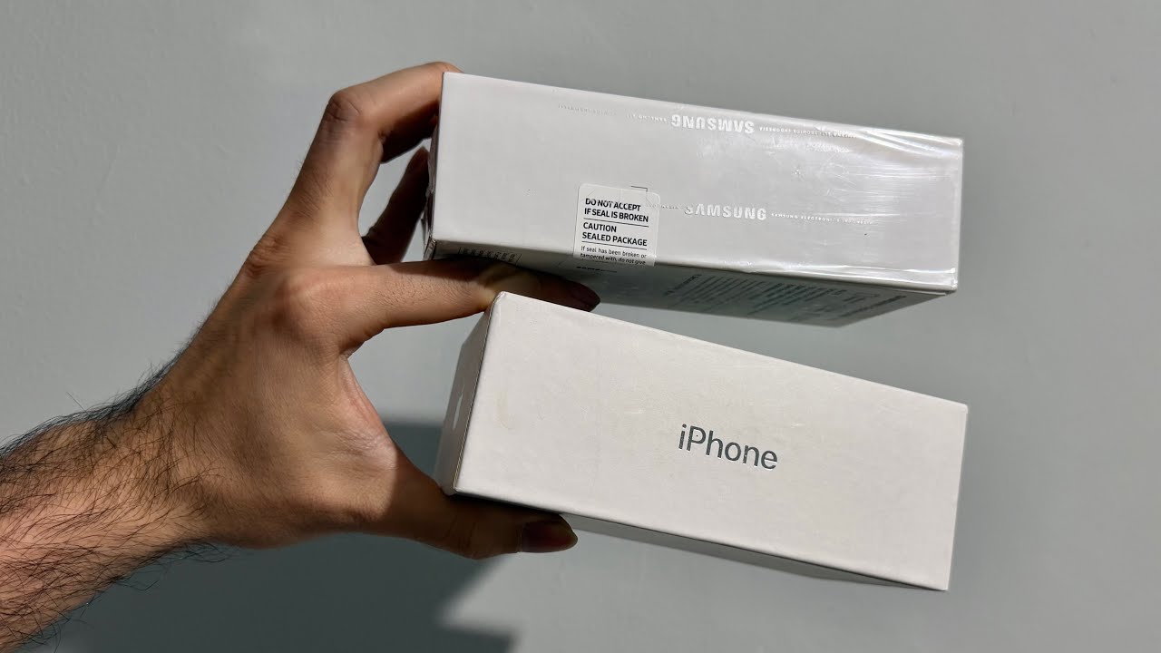 Tahun 2026 Punya uang 3 jutaan Mending beli iPhone atau Android?