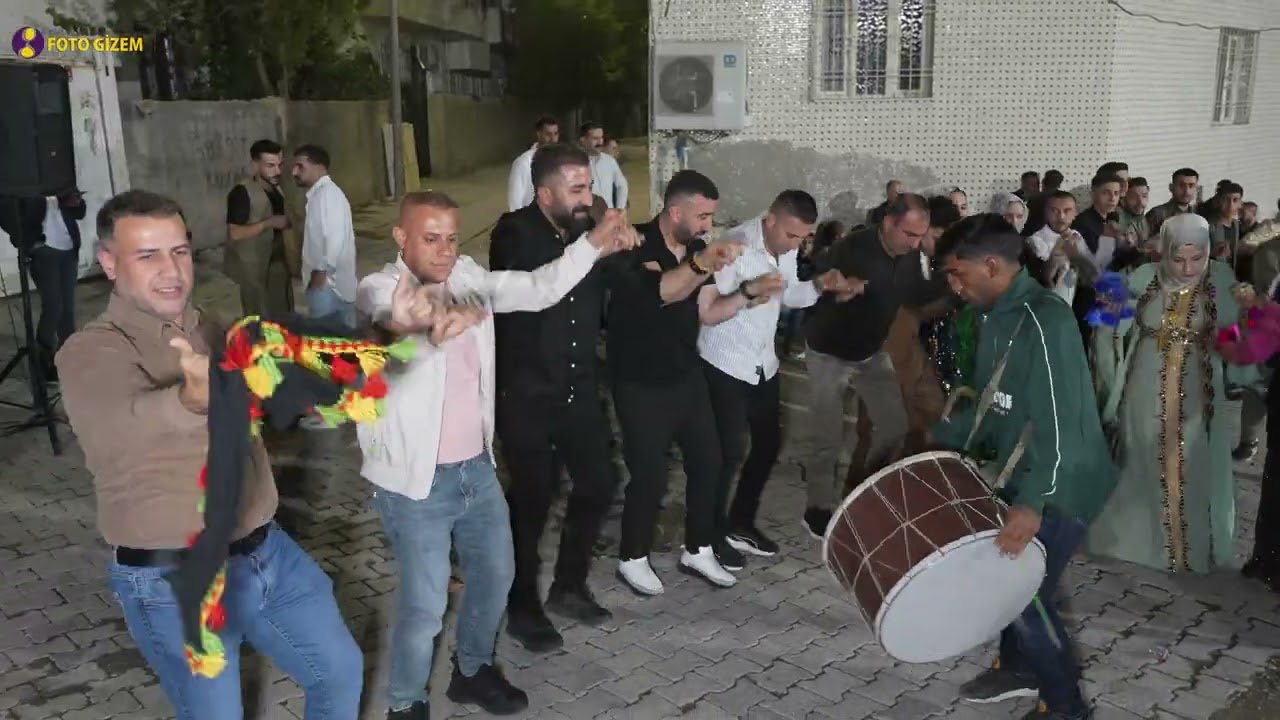 Hasan Akın D&uuml;ğ&uuml;n&uuml; Part 1