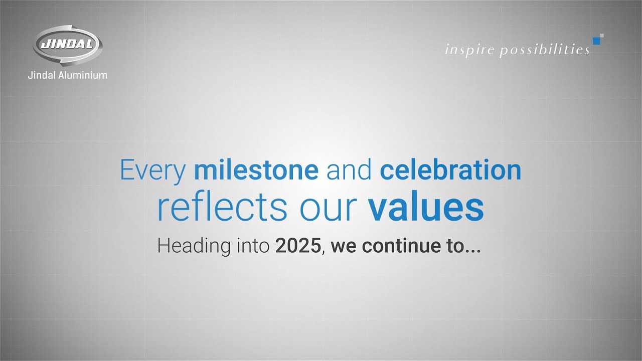 Every celebration and milestone reflects our values | Heading into 2025 to inspire possibilities