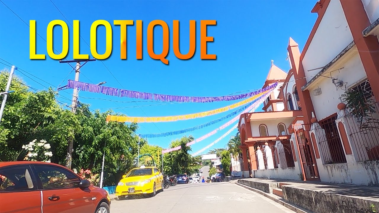 Lolotique San Miguel El Salvador