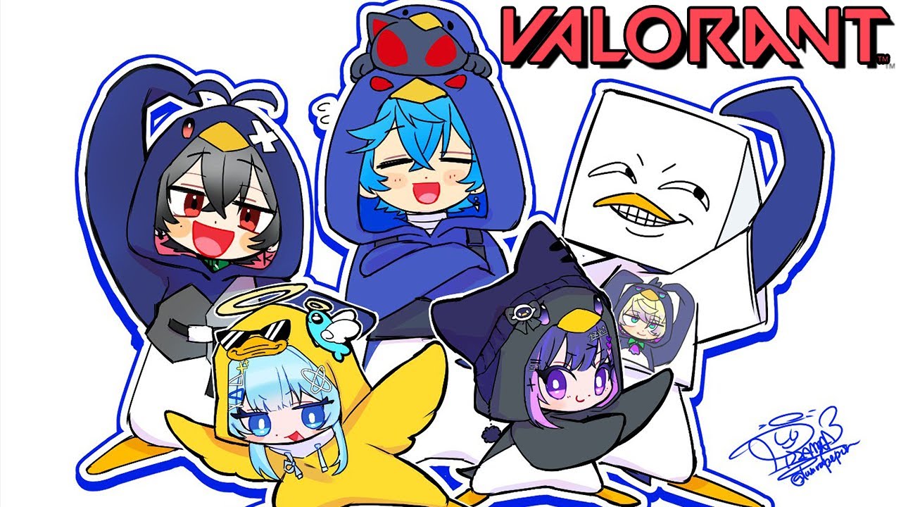 【VALORANT】 DDD Training Arc! The grind continues! 【DubsteP】