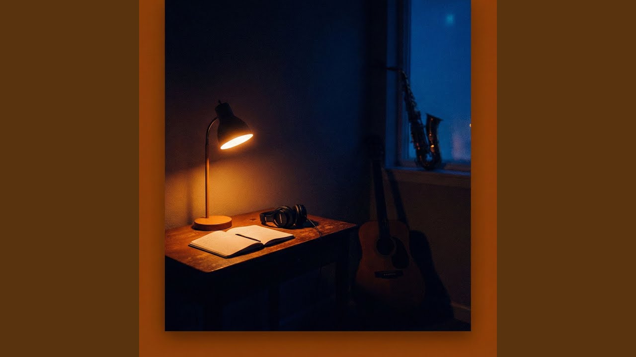 Analog Warmth in LoFi