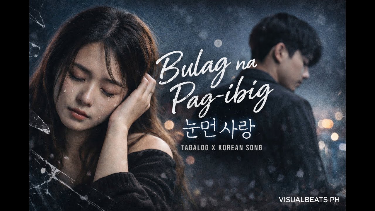 BULAG NA PAG-IBIG | ORIGINAL SONG