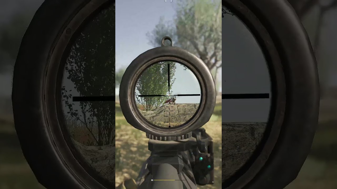Headshot Compilation #1 | Squad 