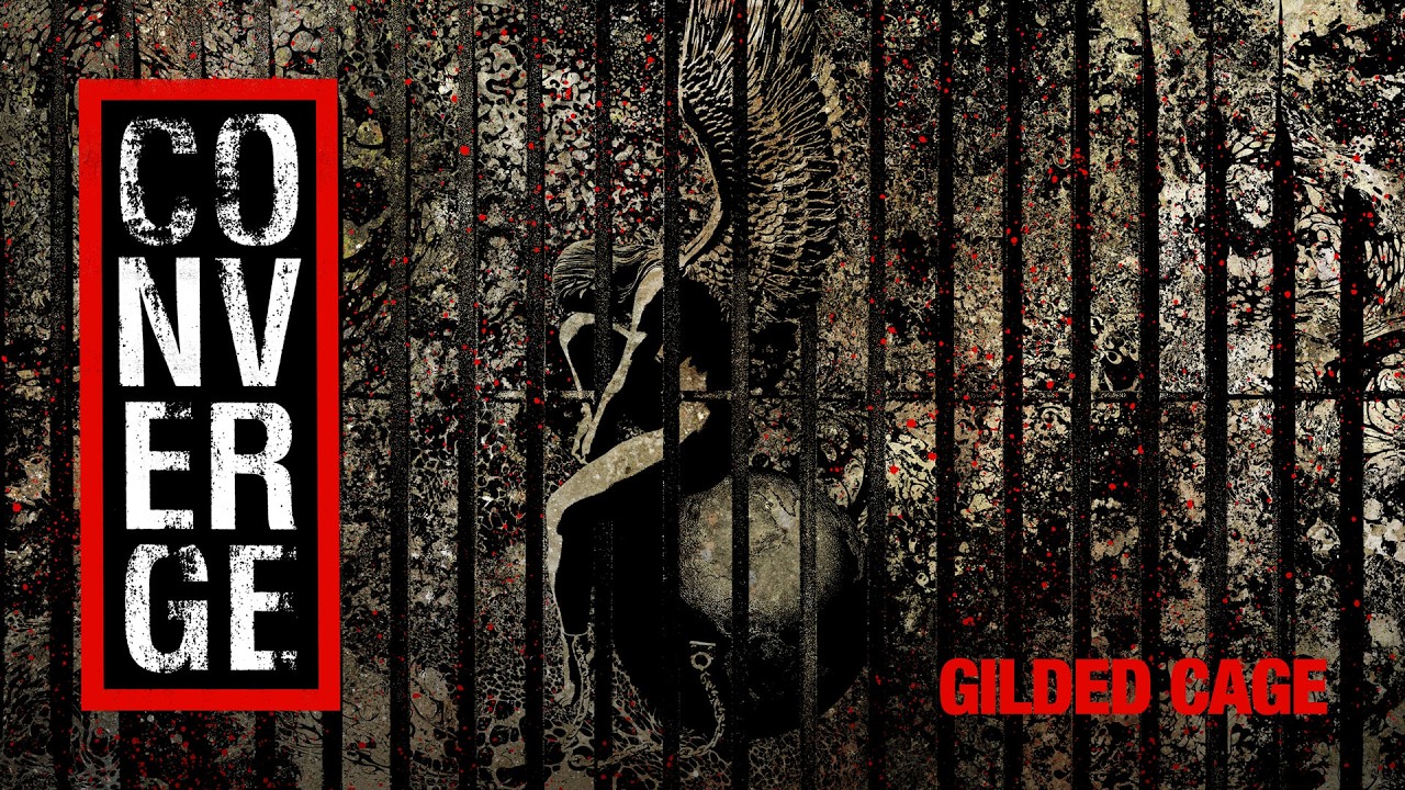 Converge - 