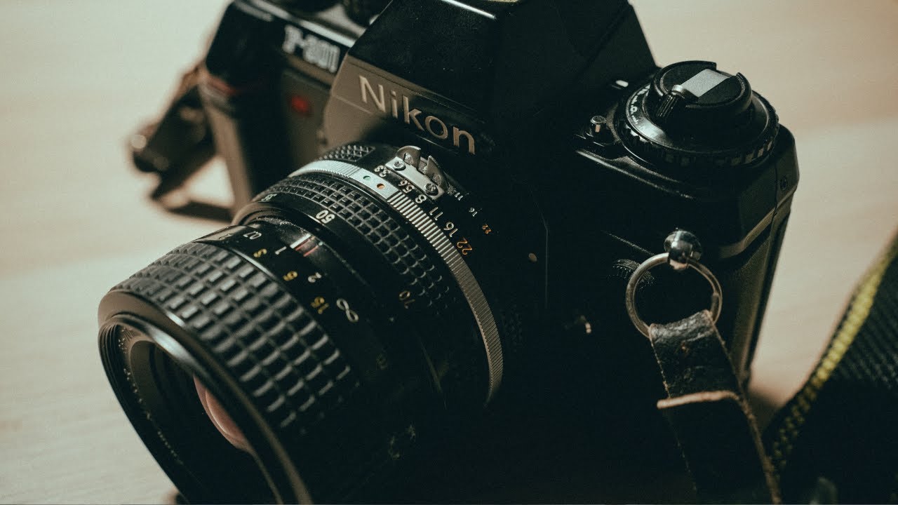 Nikon F-301 Review &ndash; Should You Buy This Affordable Vintage SLR?