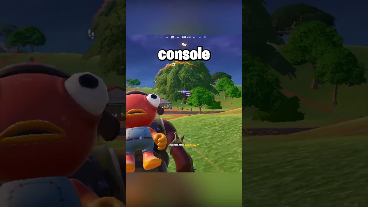 Как повысить FPS в Fortnite Глава 5!