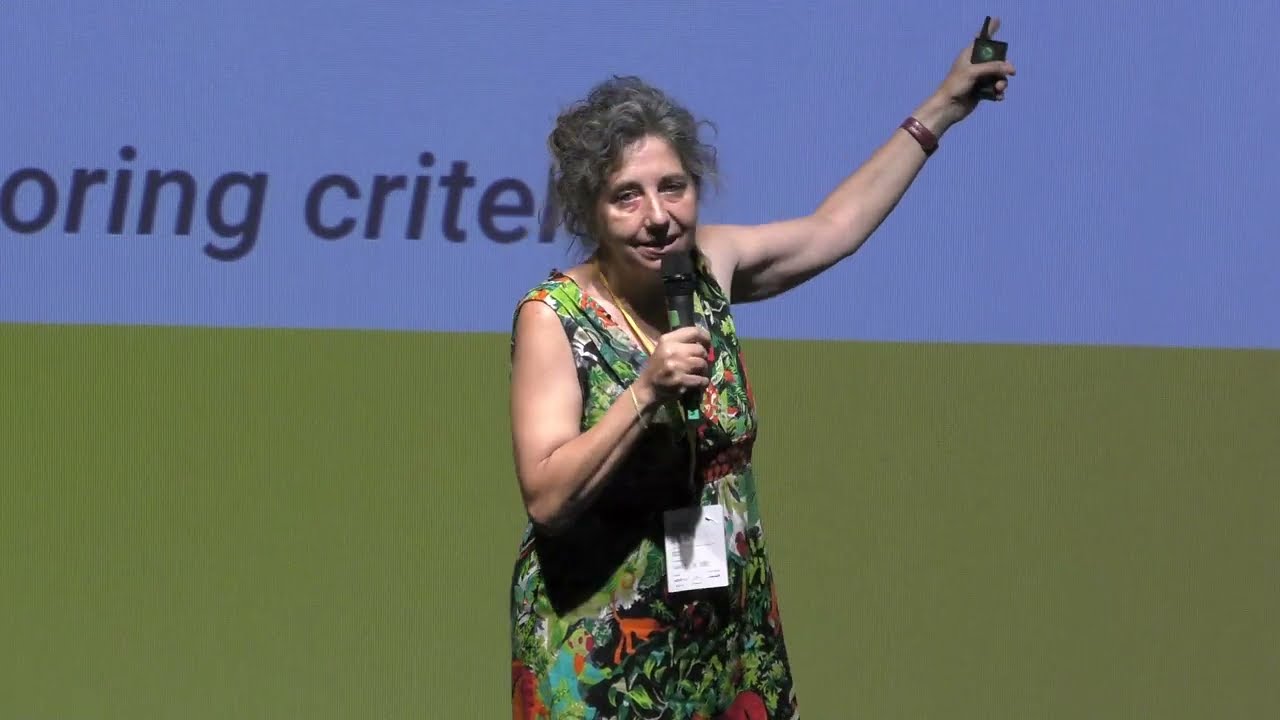 Open Day dell'Innovazione 2023 – Hacking by the Prompt. Using ChatGPT in Evaluations