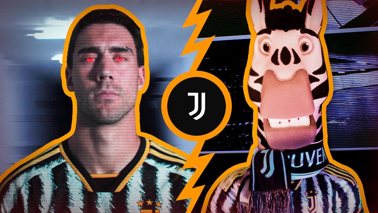 Jay and Dušan Vlahović live a spooky adventure on the scariest night of the year!