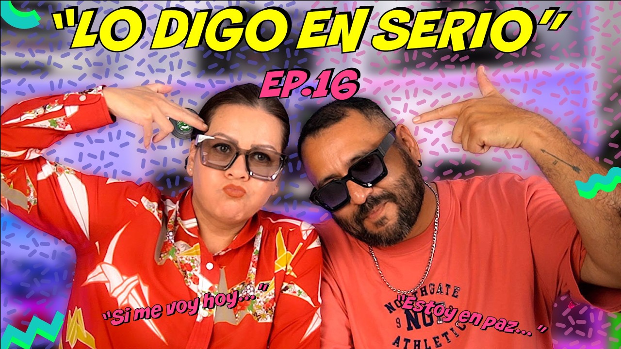 ¿Y si me muriera mañana? plática sobre la muerte que nadie planea | Episodio 16 | 40’s & Más Podcast