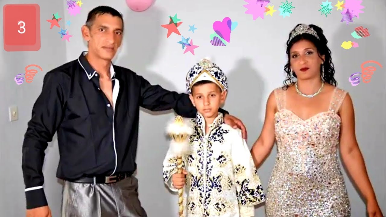 denizin sunnet dugunu video3