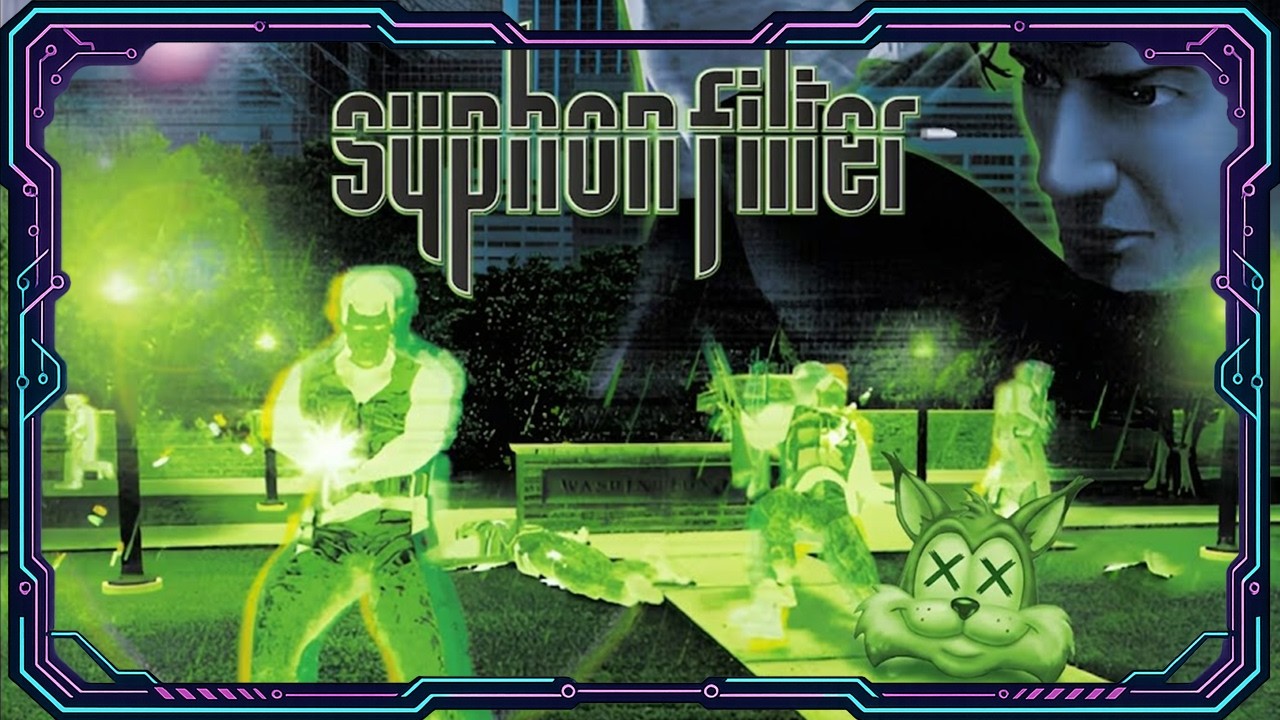 Recordando a Syphon Filter (1999)