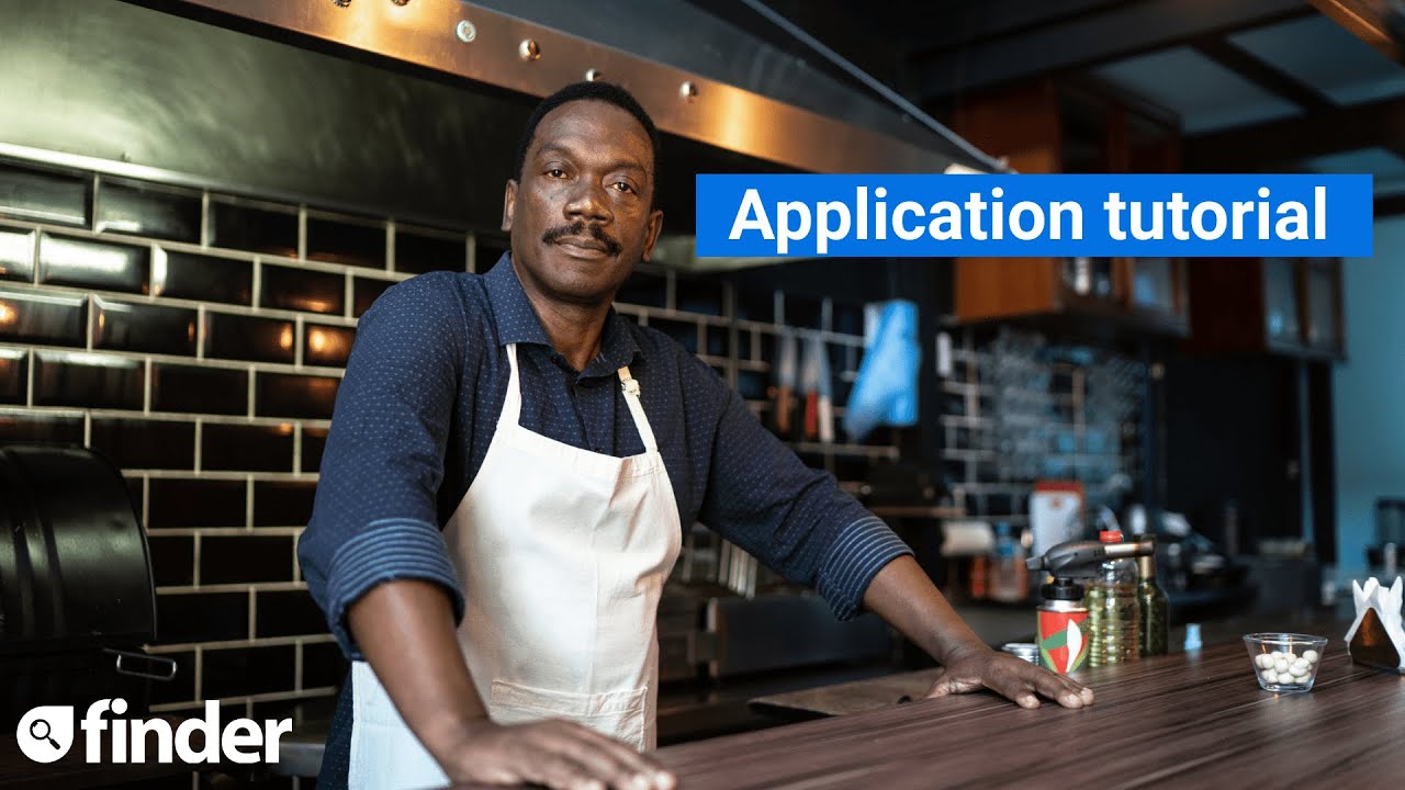 How to Apply for the Restaurant Revitalization Fund (TUTORIAL)