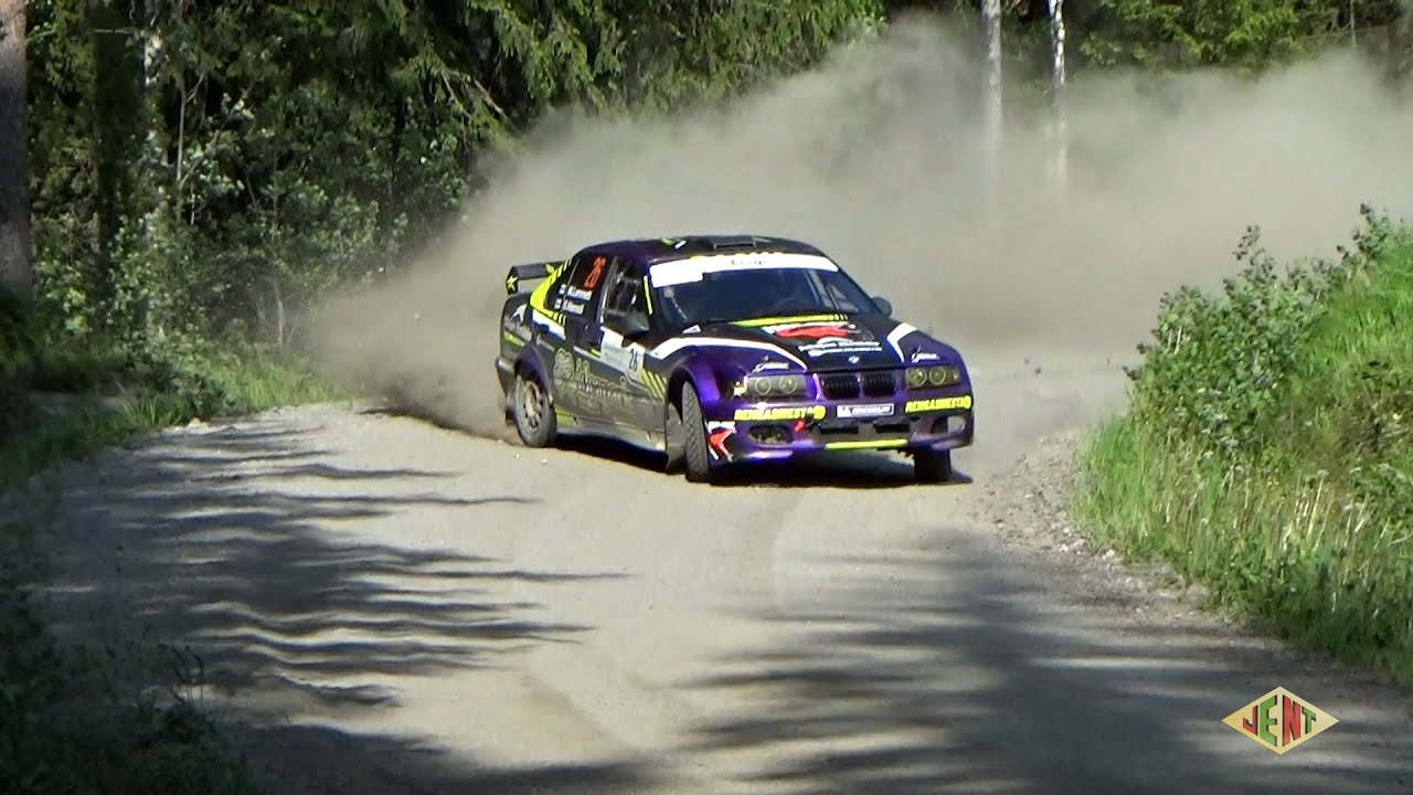 Revontuli Ralli F-Cup 7.6.25