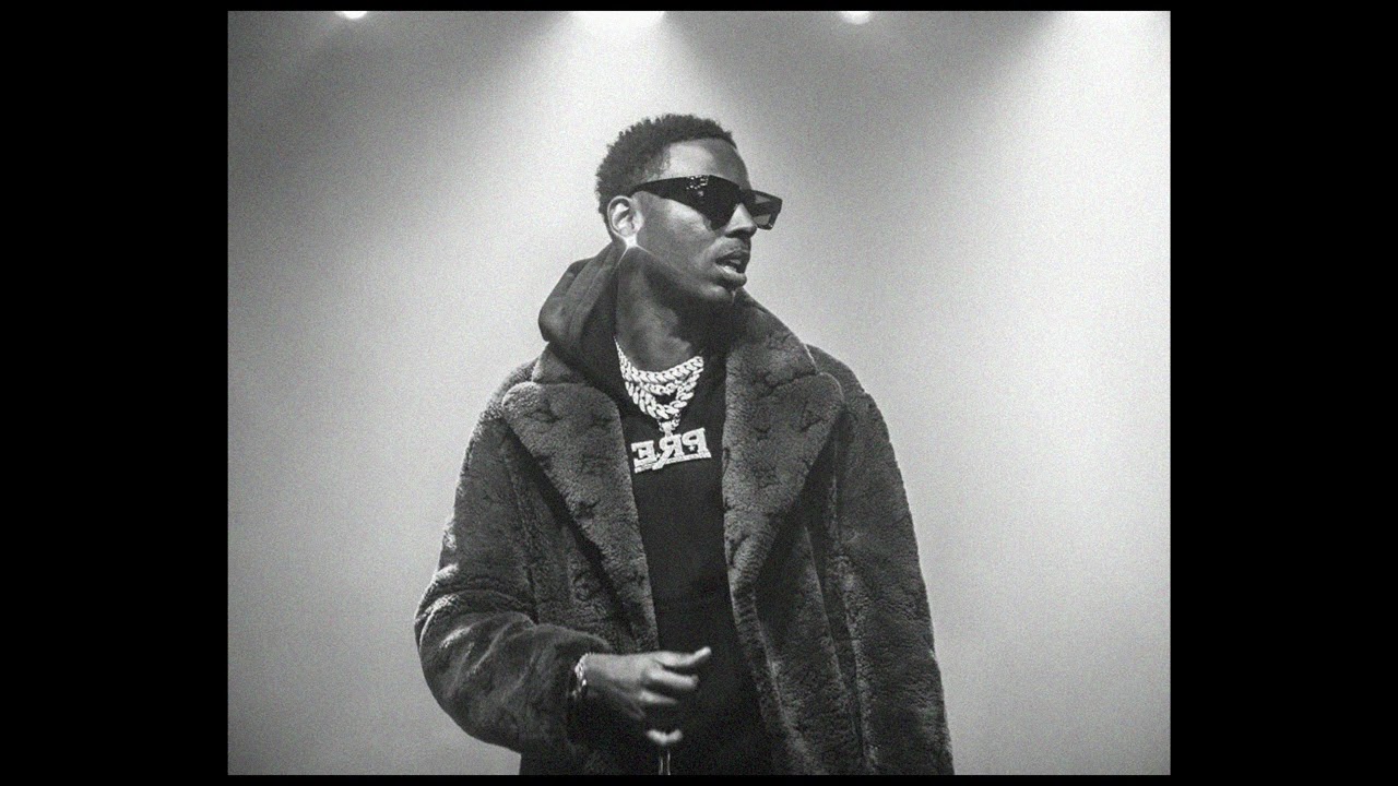 (FREE) Key Glock x Young Dolph Type Beat 2023 - 