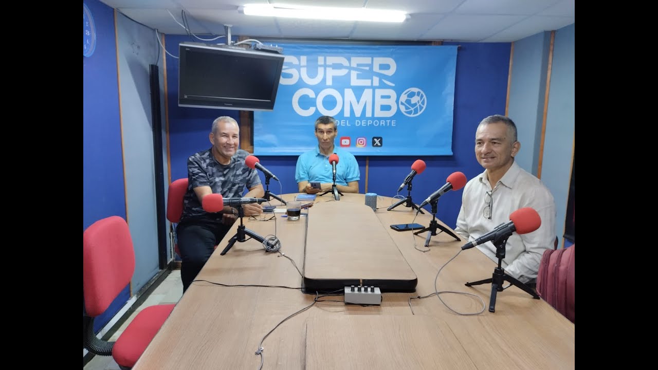 🔴EN VIVOSUPER COMBO DEL DEPORTE - 06 - 02 - 2026 - EN SONORA 1500 AM - EL MEJOR PROGRAMA DEPORTIVO