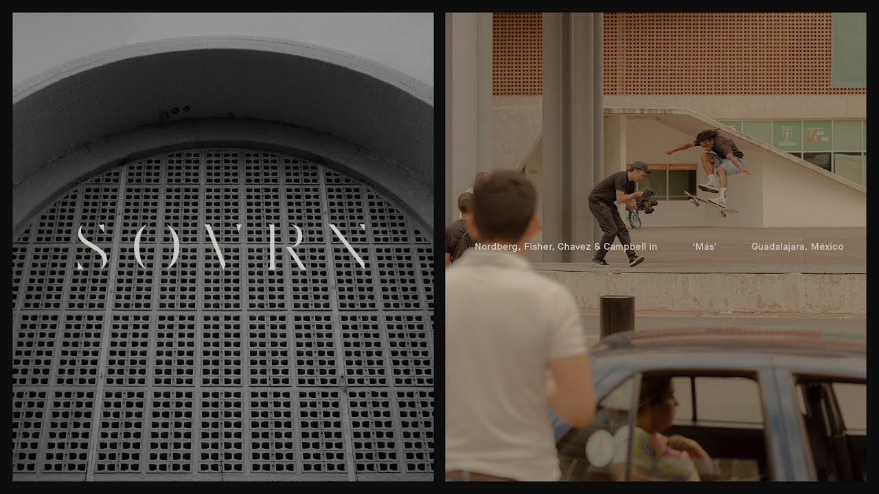 SOVRN: MÁS