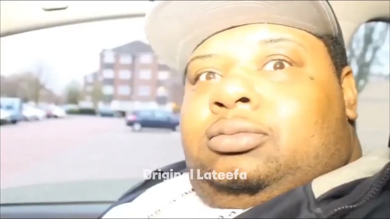 Original Lateefa (memes by Engineer)