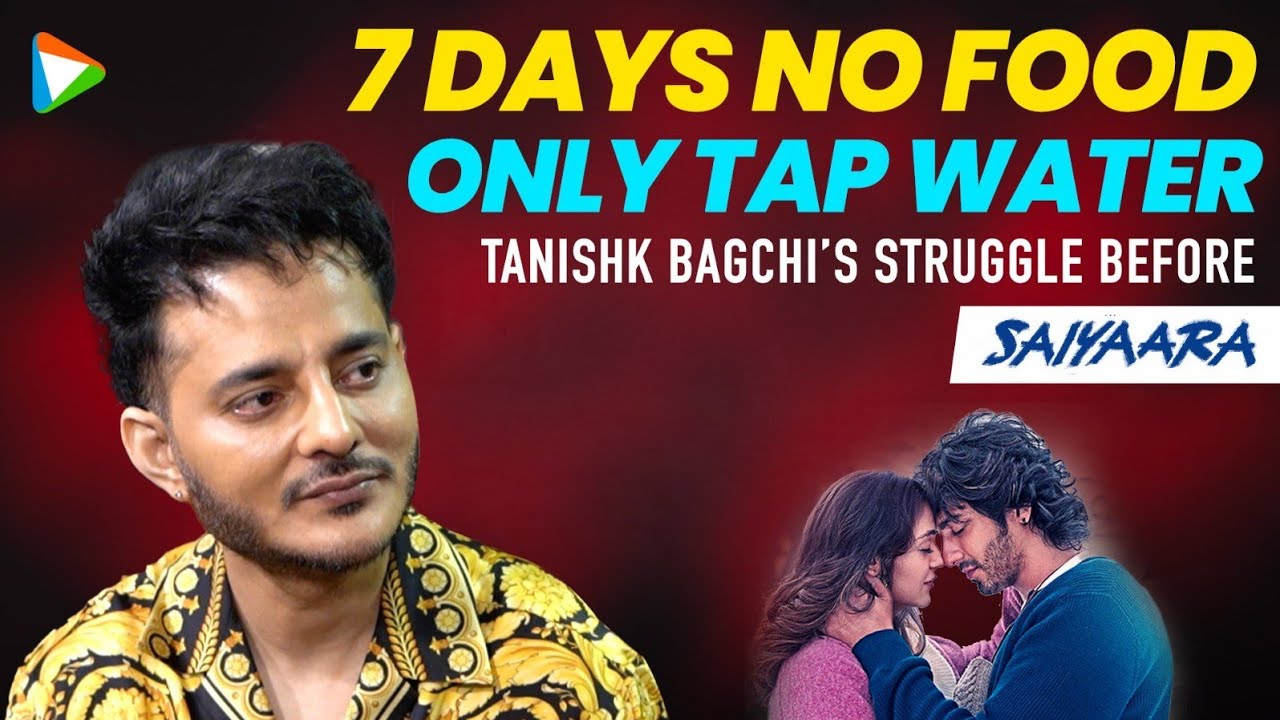 Tanishk Bagchi: 