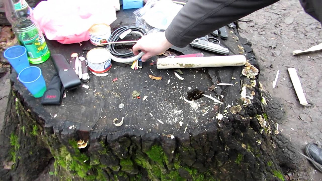 Victorinox Sentinel, рассказ о ноже и тесты стали