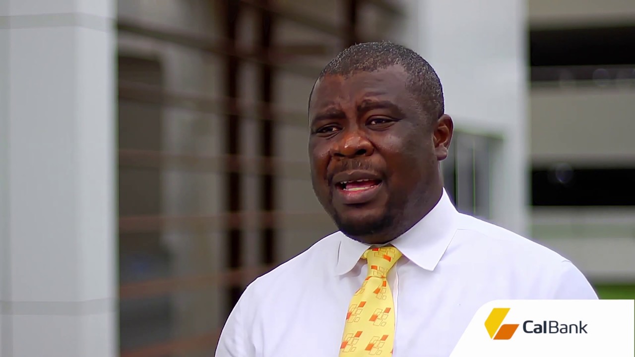 CalBank Corporate Social Responsibility (CSR) Documentary